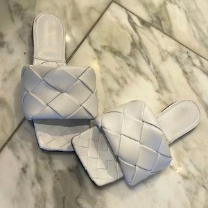 Bottega Veneta sandals